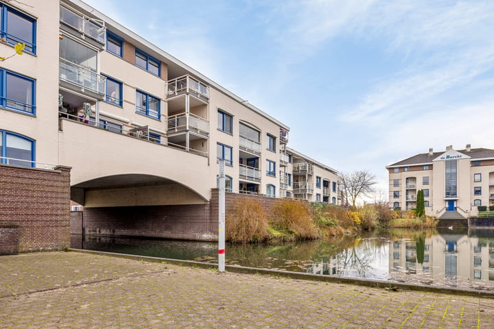 Waterdorp 36 in Beuningen Gld