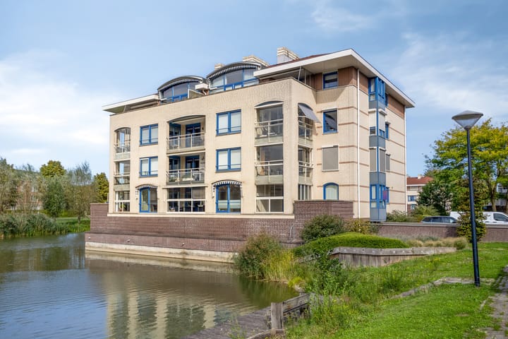 Photo de la maison Waterdorp 84, Beuningen Gld