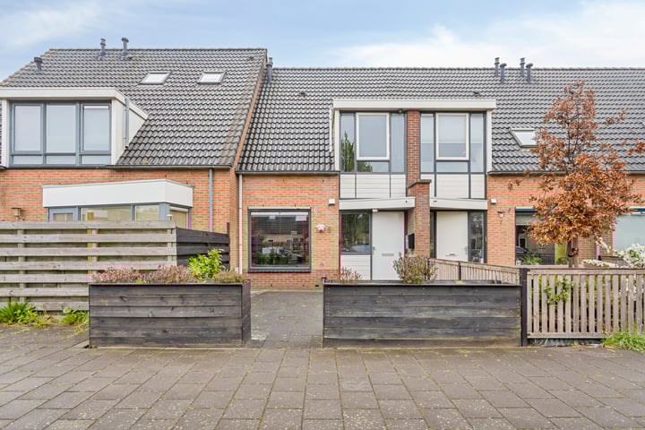 Waterdrieblad 5 in Oudkarspel