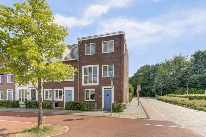 Waterfront 113 in Dronten