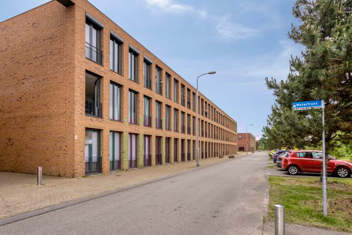 Photo de la maison Waterfront 161, Eindhoven