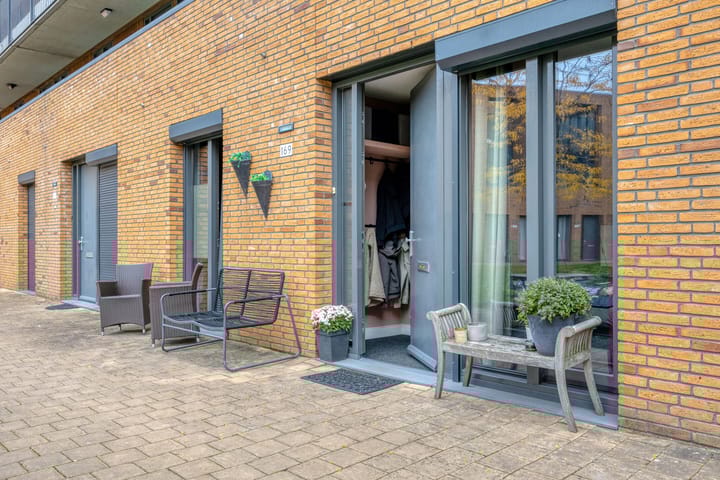 Waterfront 169, Eindhoven Photo of property Waterfront 169, Eindhoven