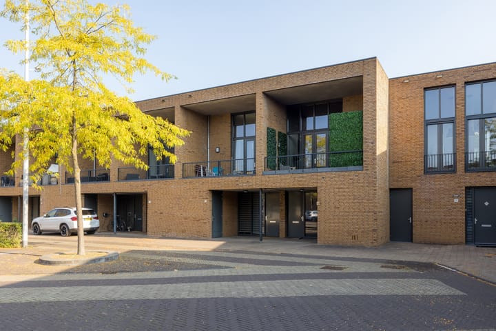 Photo of property Waterfront 17, Eindhoven