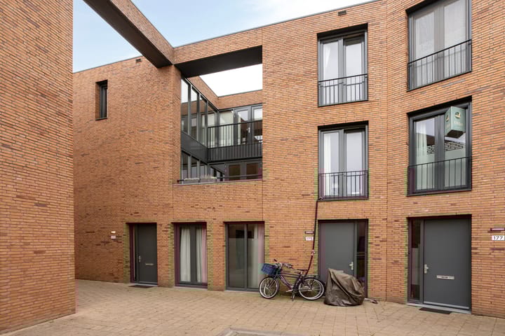 Foto von Haus Waterfront 173, Eindhoven