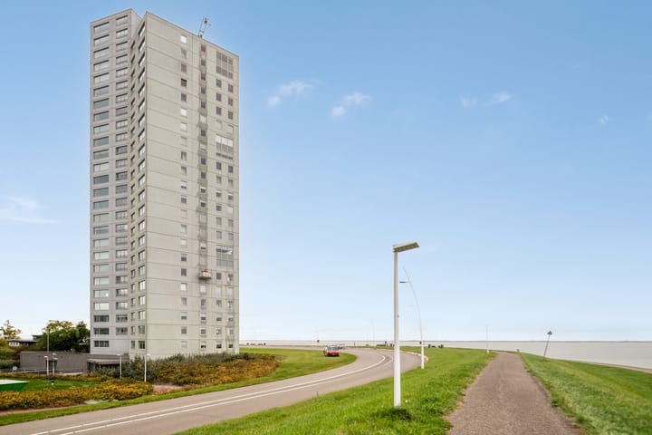 Waterfront 202a in Terneuzen