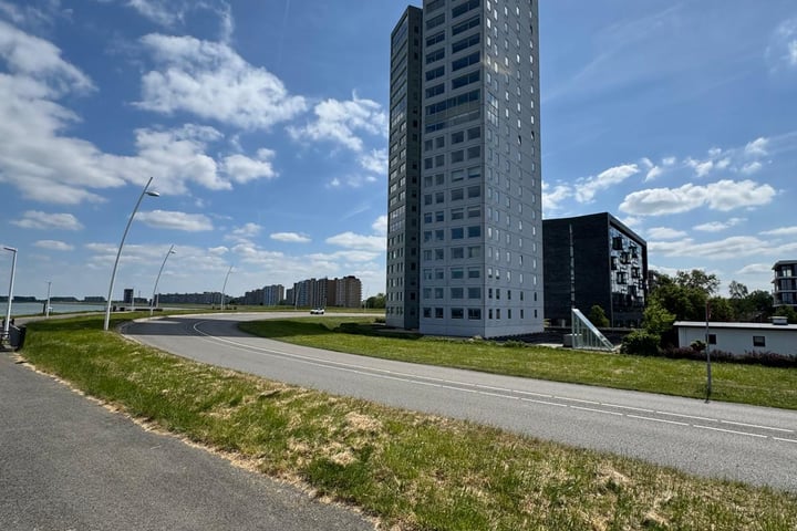 Waterfront 246 in Terneuzen