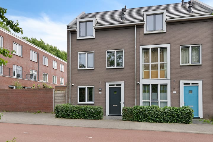 Waterfront 25 in Dronten