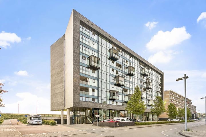 Foto von Haus Waterfront 318, Terneuzen