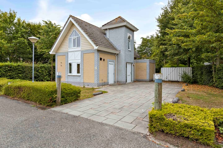 Watergang 21, Kamperland Photo of property Watergang 21, Kamperland