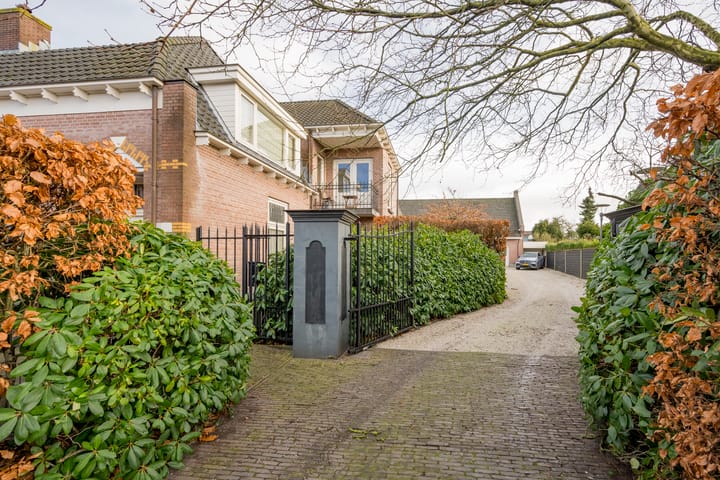 Watergoorweg 23 in Nijkerk