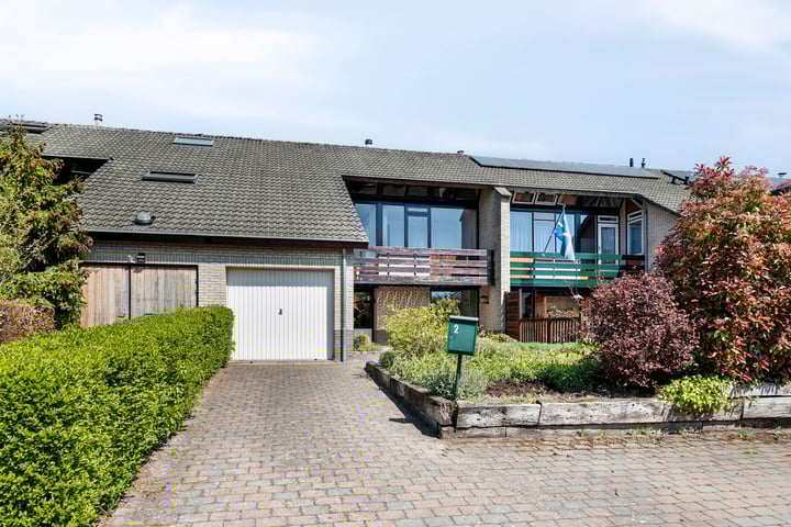 Foto von Haus Waterhamskamp 2, Oldenzaal