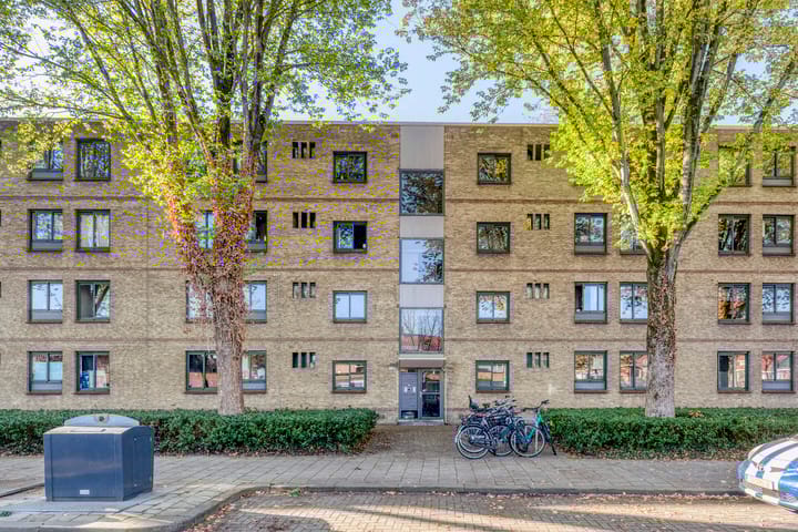 Photo of property Waterhoefstraat 13c, Tilburg