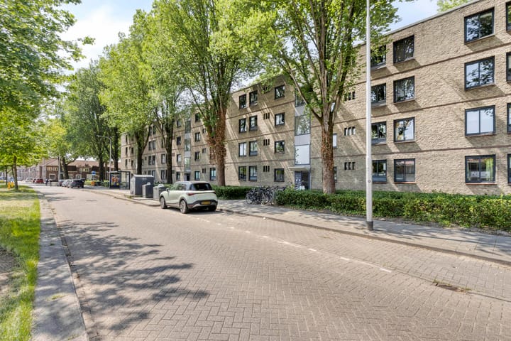 Waterhoefstraat 9a in Tilburg