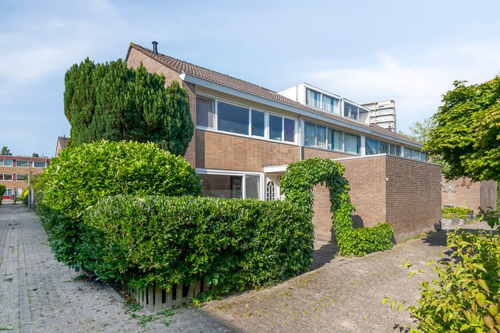 Waterhoenhof 19 in Purmerend