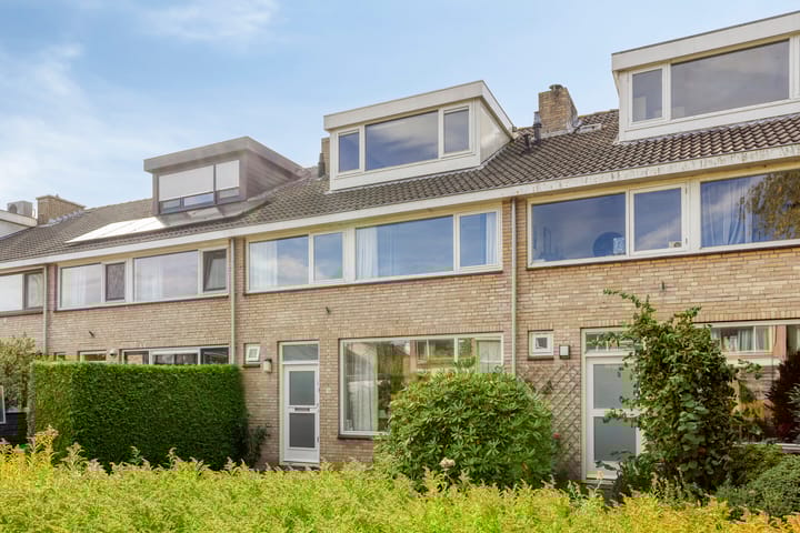 Foto von Haus Waterhoenlaan 19, Vinkeveen