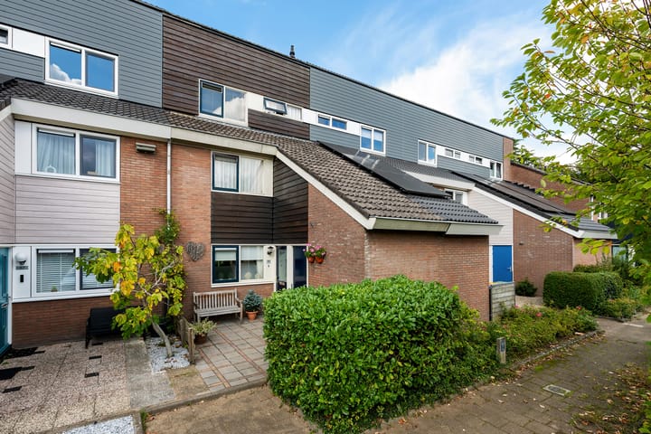 Waterhoenlaan 89 in Zeist