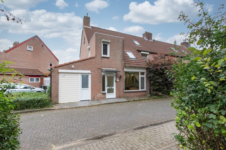Foto von Haus Waterhoenstraat 13, Duiven