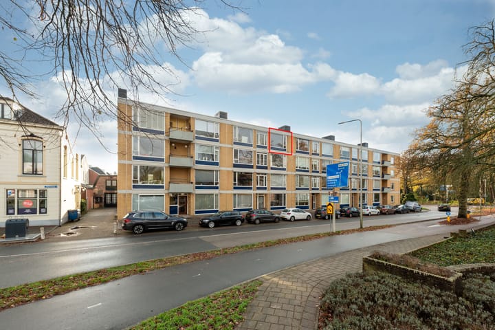 Waterigeweg 11-3 in Zeist photo