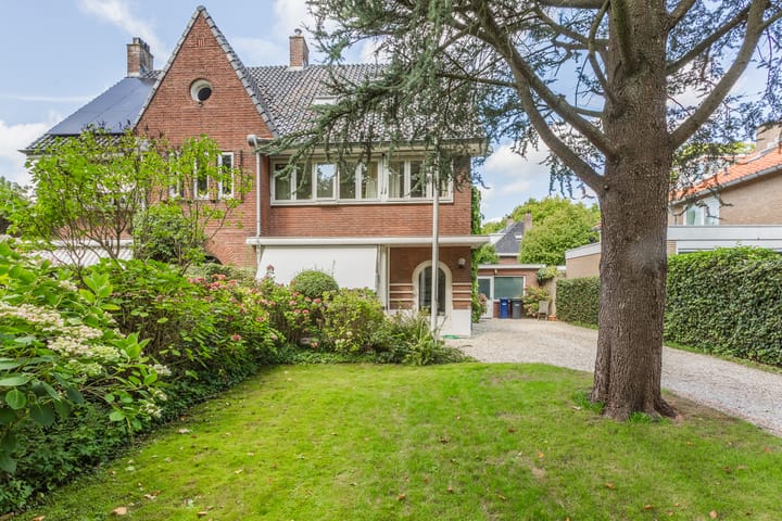 Waterigeweg 60 in Zeist