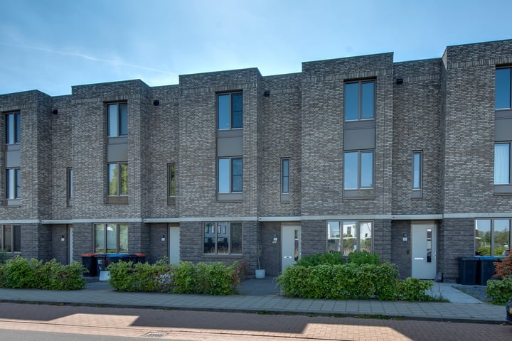 Foto von Haus Wateringen 91, 's-Hertogenbosch