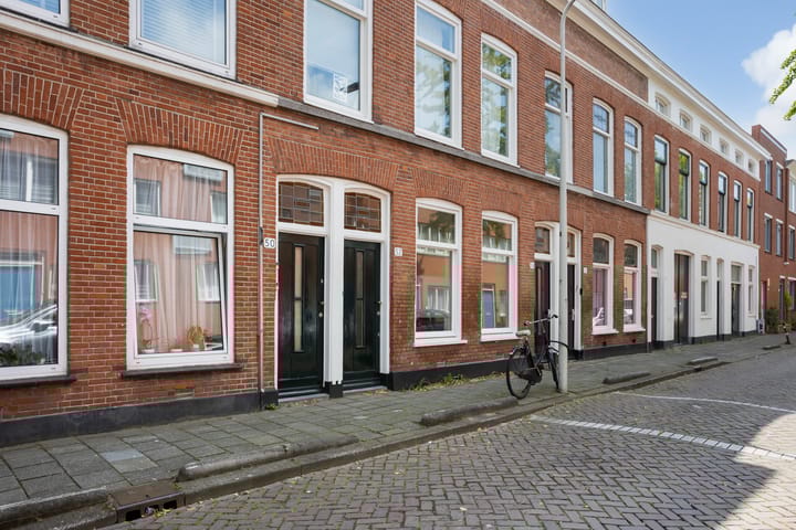 Wateringsestraat 52 in 's-Gravenhage photo