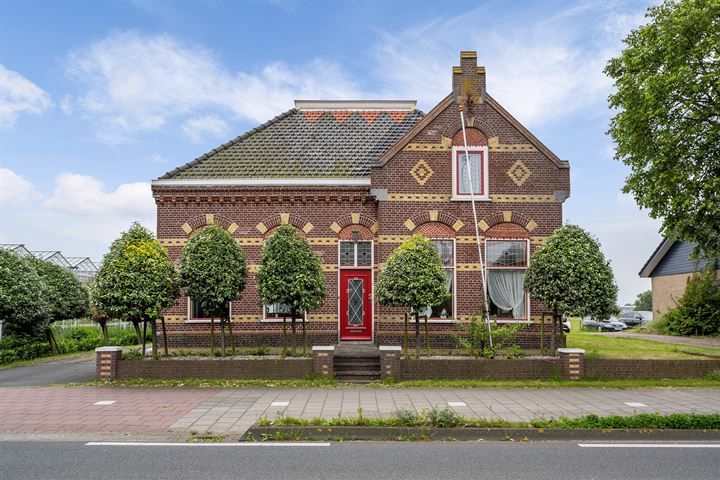 Wateringseweg 23 in Poeldijk