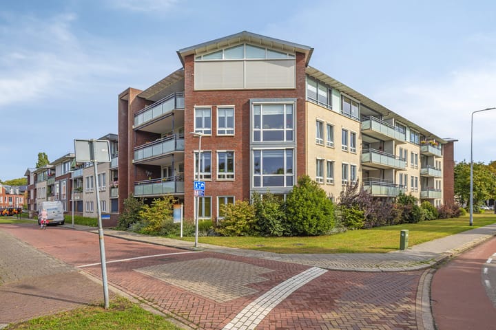 Waterjuffermeent 2 in Hilversum