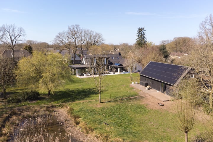 Photo of property Waterkampenweg 3, Noord-Sleen