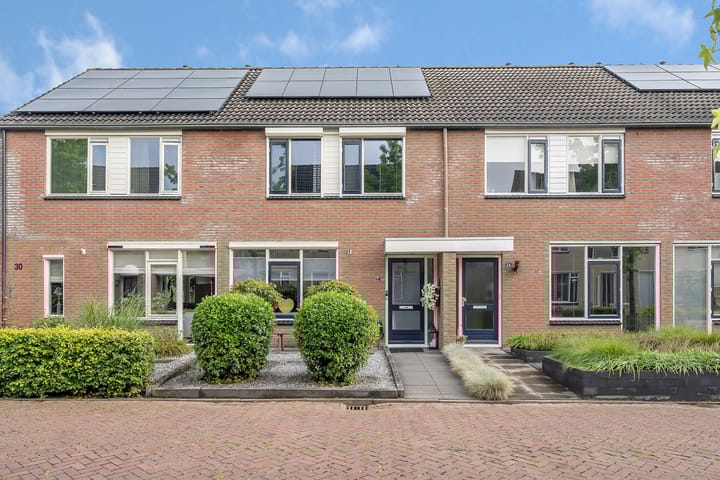 Foto van woning Waterkers 28, Nijverdal