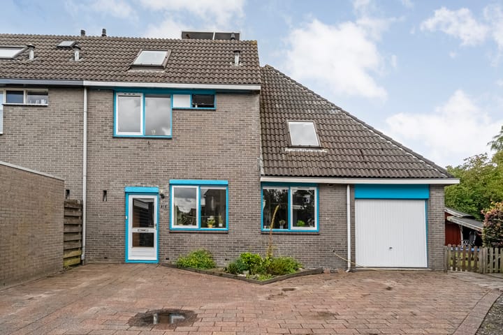 Waterkers 50 in Kampen