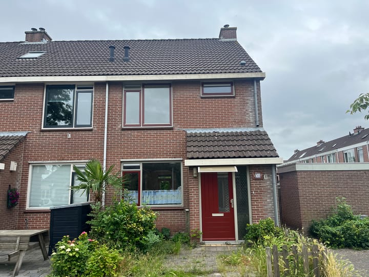 Photo of property Waterkers 56, Zwaag