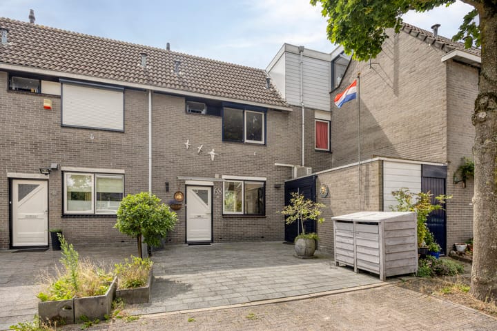 Waterkers 68 in Kampen