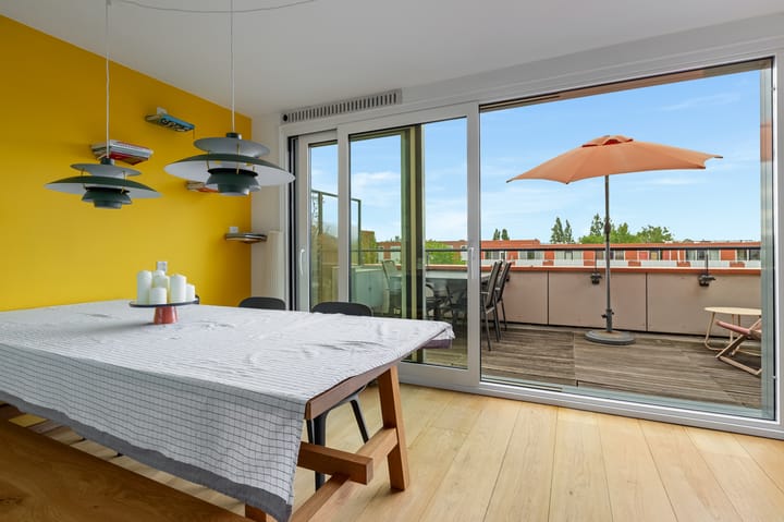 Waterkersweg 256 in Amsterdam