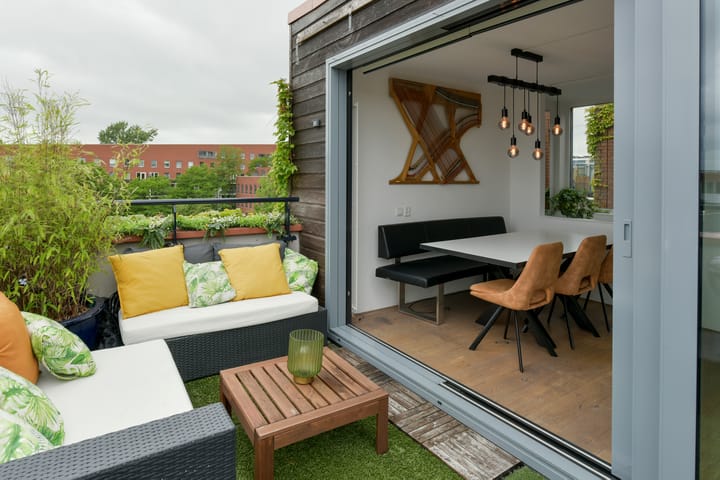 Waterkersweg 258 in Amsterdam