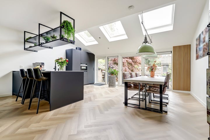 Photo of property Waterklaver 3, Gouda