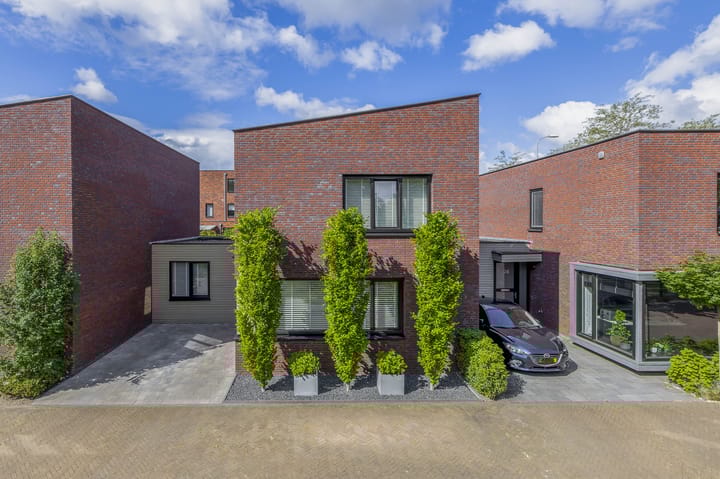 Waterland 128 in Eindhoven
