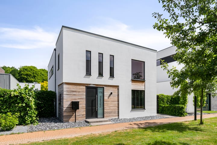 Photo of property Waterland 176, Eindhoven