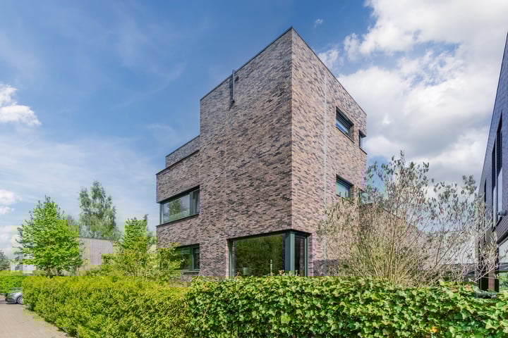 Foto von Haus Waterland 26, Eindhoven