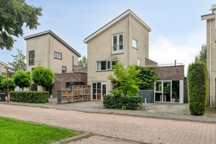 Photo of property Waterland 33, Lelystad