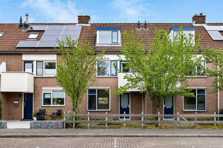 Waterland 35 in Huizen