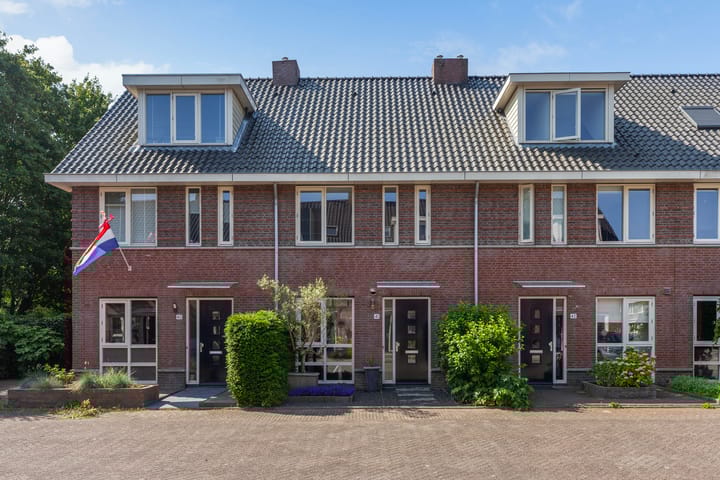 Photo of property Waterland 41, Ridderkerk