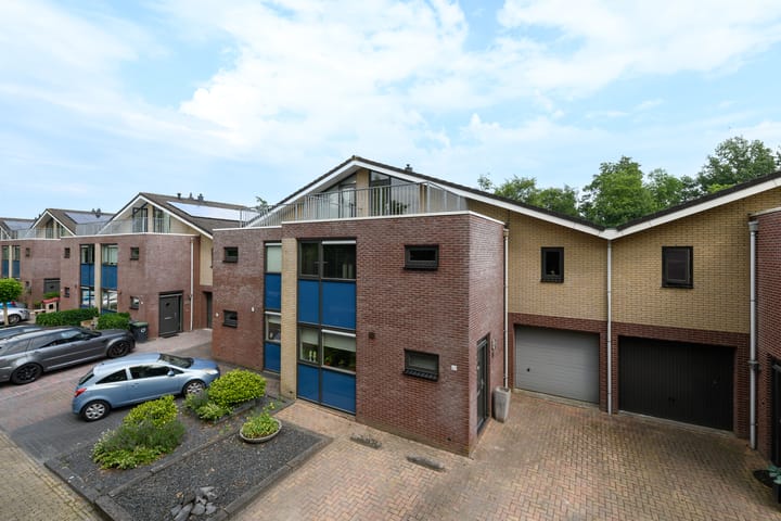 Foto van woning Waterland 43, Drachten
