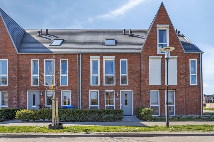 Photo of property Waterlanden 23, Terneuzen