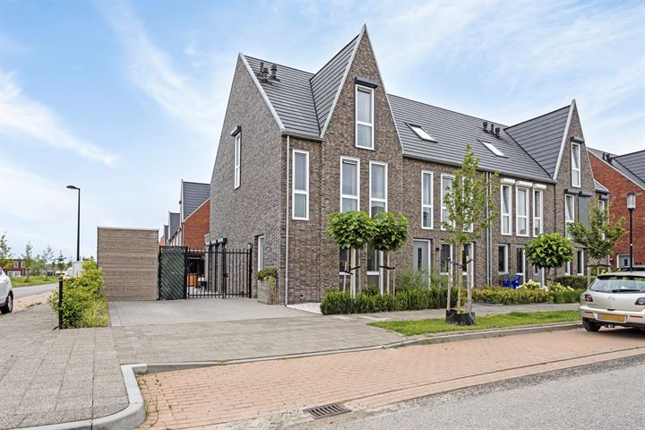 Waterlanden 59 in Terneuzen