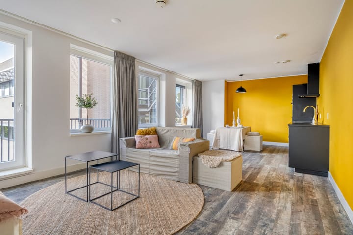 Foto von Haus Waterlandlaan 46G, Purmerend