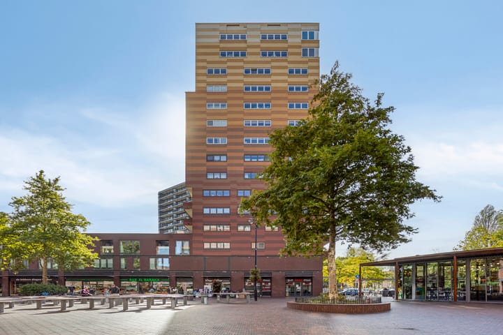 Photo of property Waterlandplein 22C-2, Amsterdam