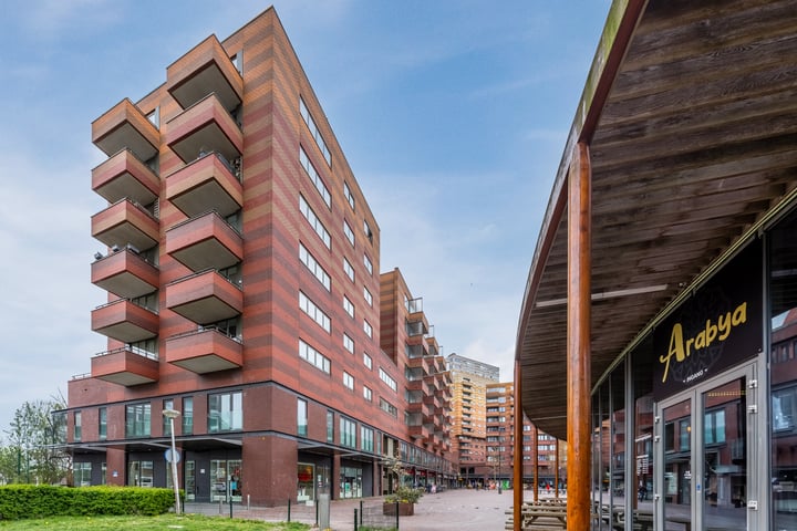 Photo of property Waterlandplein 298B, Amsterdam