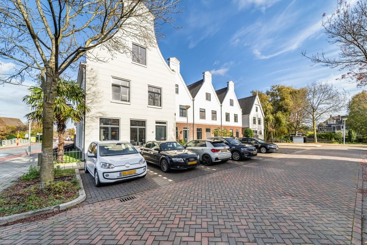 Photo de la maison Waterlandse Hof 1, Landsmeer