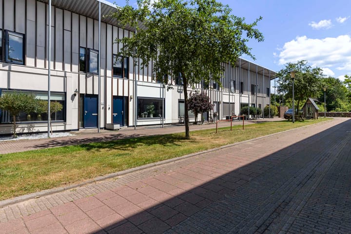 Waterlei 116 in Apeldoorn