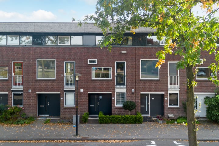 Waterlei 22 in Apeldoorn